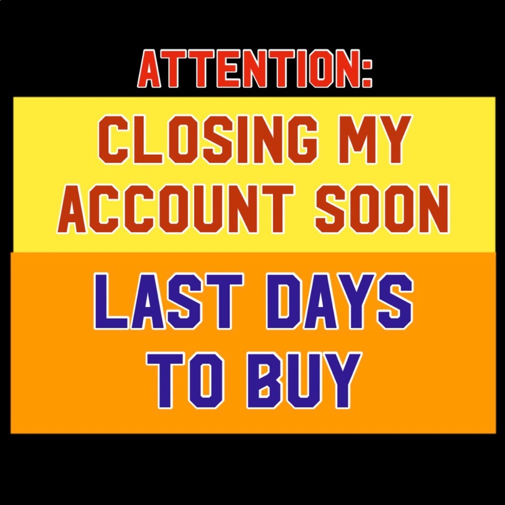 Last Days❌